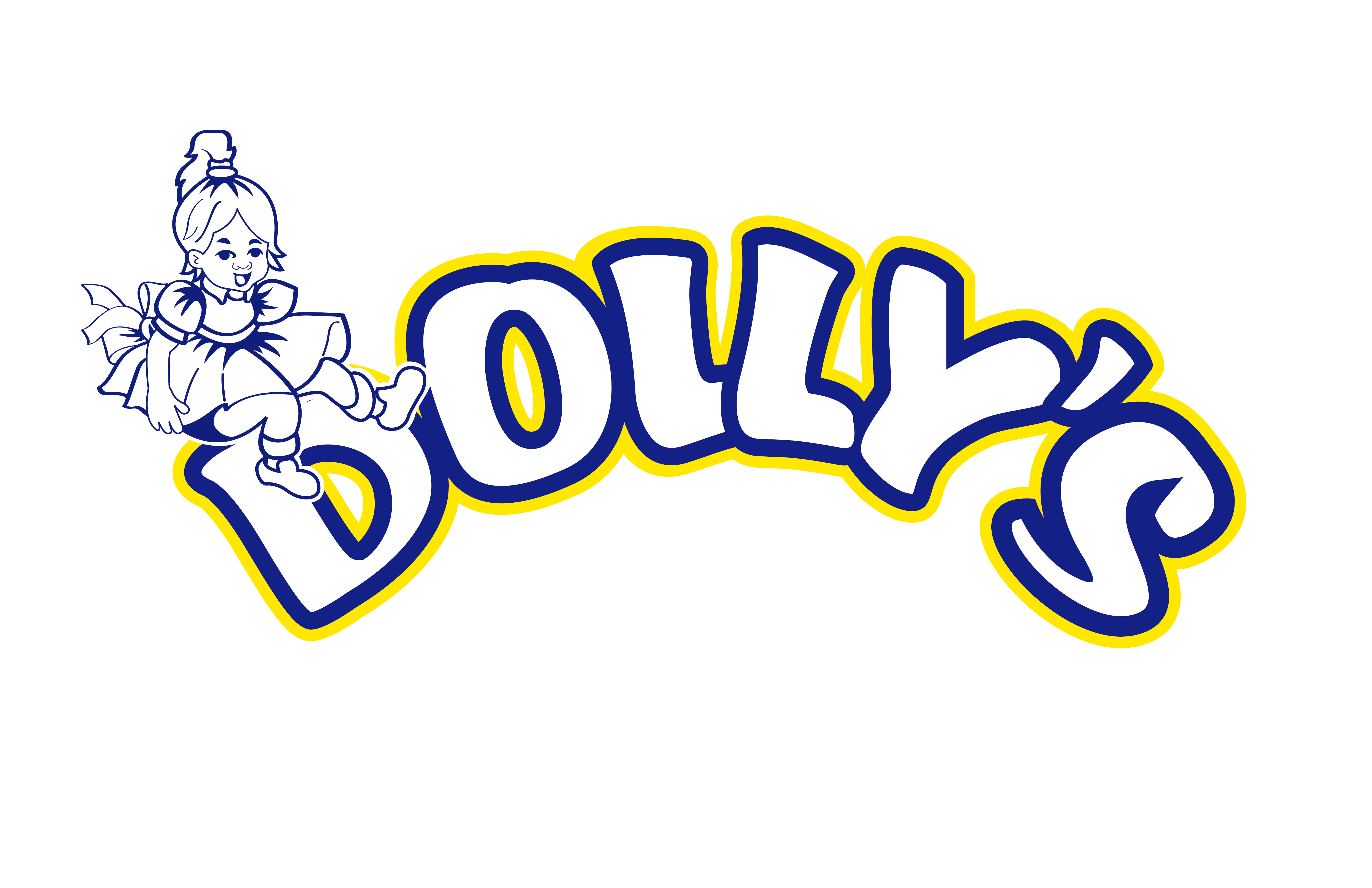 Logo Dollys modificado 2024